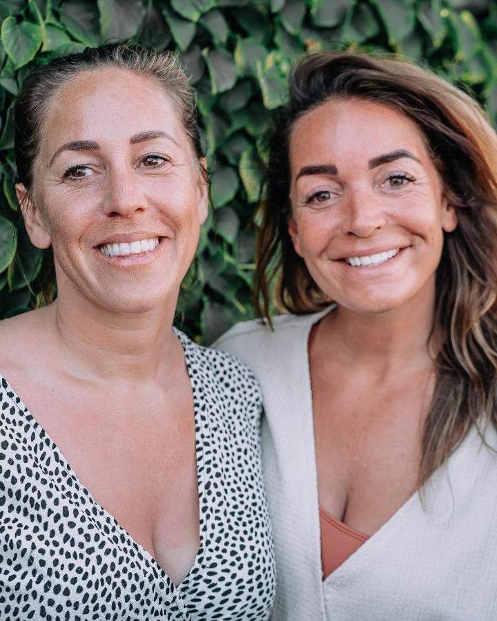 זנדוורט Pension Corper מראה חיצוני תמונה